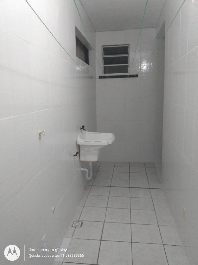 Bela casa na praia Madre de Deus Exterior foto