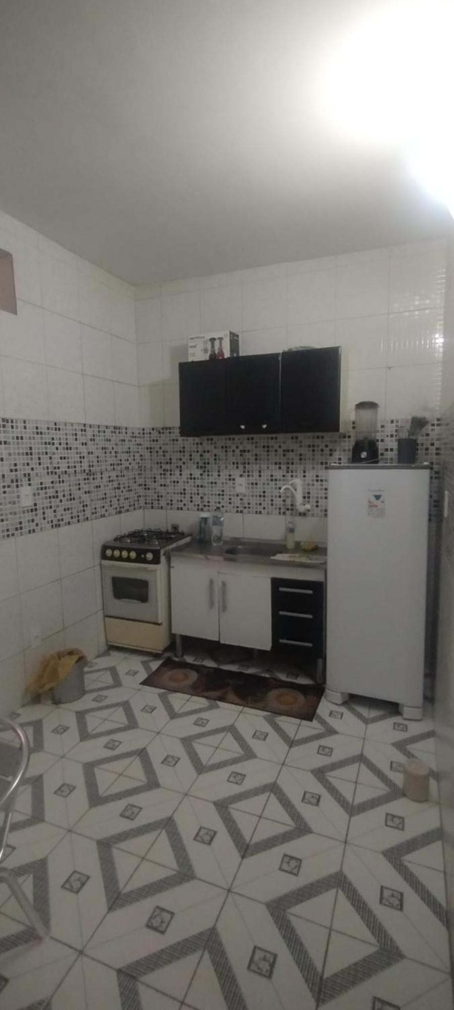 Bela casa na praia Madre de Deus Exterior foto